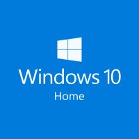 Установка лицензионной Microsoft Windows 10 Home