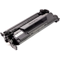 Картридж PowerPlant HP LJ Pro M404dn/M404n, MFP M428dw (CF258X) (без чипа)