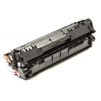 Картридж PowerPlant HP LJ 1010/1020/1022 (Q2612A) (без чипа)