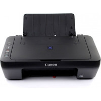 Ремонт БФП Canon PIXMA Ink Efficiency E414 (1366C009)