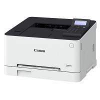 Ремонт принтера Canon i-SENSYS LBP631Cw/ LBP633Cdw