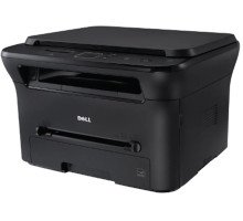 Прошивка МФУ Dell 1133