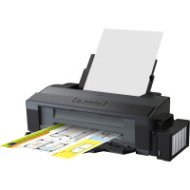Ремонт принтера Epson L1300/ L1800