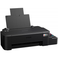 Ремонт принтера Epson L121 (C11CD76414)