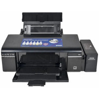 Ремонт принтера Epson L805 (C11CE86403)
