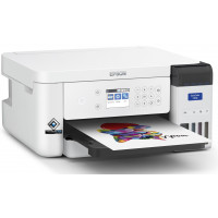 Ремонт принтера Epson SureColor SC-F100 (C11CJ80302)