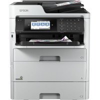 Ремонт МФУ Epson WorkForce Pro WF-C579RDWF (C11CG77401BU)