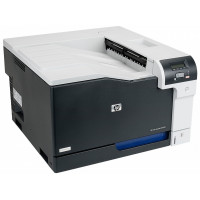 Ремонт принтера HP Color LaserJet CP5225dn (CE712A)