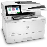 Ремонт МФУ HP LaserJet Managed MFP E42540f