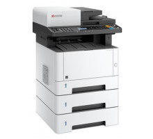 Ремонт БФП Kyocera ECOSYS M2040dn