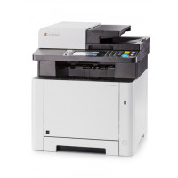 Ремонт БФП Kyocera ECOSYS M5526cdw/ M5526cdn