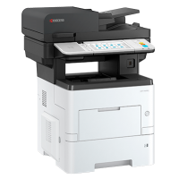 Ремонт МФУ Kyocera ECOSYS MA6000ifx