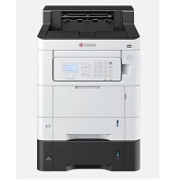 Ремонт принтера Kyocera ECOSYS PA4500cx/ PA4500ci/ PA4500x