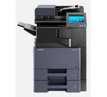 Ремонт БФП Kyocera ECOSYS 308ci/ 358ci/ 408ci/ 508ci