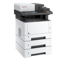 Ремонт БФП Kyocera ECOSYS M2040dn