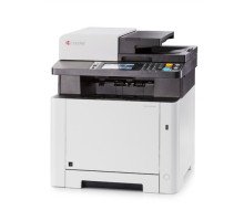 Ремонт БФП Kyocera ECOSYS M5526cdw/ M5526cdn
