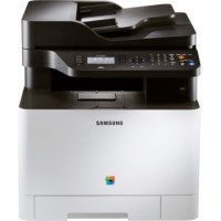 Прошивка БФП Samsung CLX-4195FN