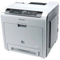 Прошивка Samsung CLP-620ND