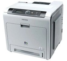 Прошивка Samsung CLP-620ND