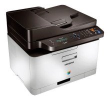 Прошивка БФП Samsung CLX-3305FN