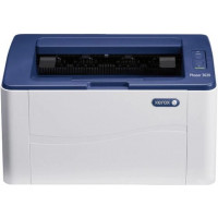 Ремонт принтера Xerox Phaser 3020BI (3020V_BI)