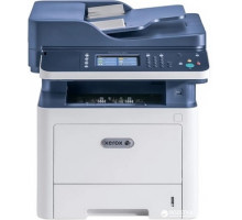 Прошивка БФП Xerox WC 3335DNI/ 3345DNI