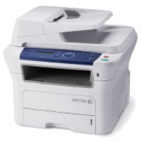 Прошивка МФУ Xerox WorkCentre 3210