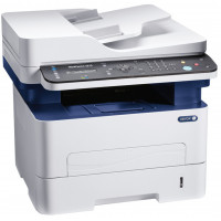 Прошивка МФУ Xerox WorkCentre 3215