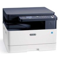 Прошивка Xerox B1022