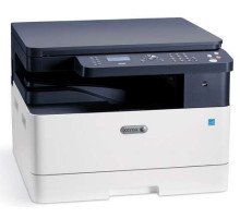 Прошивка Xerox B1022
