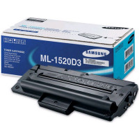 Заправка картриджа ML-1520D3 Samsung ML-1520