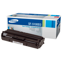 Заправка картриджа SF-5100D3 Samsung SF-515/ SF-530/ SF-531P/ SF-535/ SF-5100