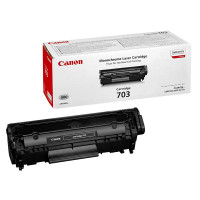 Заправка картриджа Canon 703 Canon LBP 2900/ Laser Shot 3000