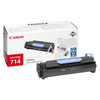 Заправка картриджа Canon 714 Canon Fax L3000
