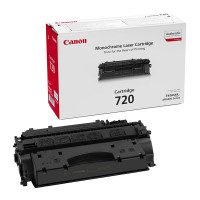 Заправка картриджа Canon 720 Canon LaserBase MF6680 i-Sensys