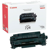 Заправка картриджа Canon 724 Canon LBP 6750