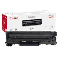 Заправка картриджа Canon 726 Canon LBP 6200