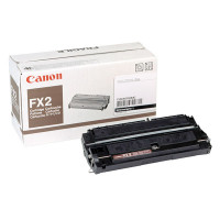 Заправка картриджа FX-2 Canon Fax L500/ L550/ L600/ L7000