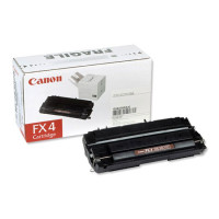 Заправка картриджа FX-4 Canon Fax L800/ L900/ Laser Class 8500/ 9000/ 9500/ 9800
