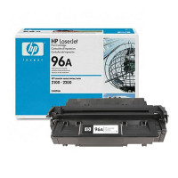 Заправка картриджа C4096A (96A) HP LaserJet 2100/ 2200