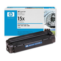 Заправка картриджа C7115X (15X) HP LaserJet 1200/ 1220/ 3300/ 3310/ 3320/ 3330/ 3380