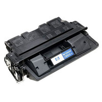 Заправка картриджа C8061A (61A) HP LaserJet 4100/ 4101