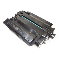 Заправка картриджа CE255X (55X) HP LaserJet Enterprise flow MFP M525/ P3010/ P3015