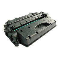 Заправка картриджа CE505X (05X) HP LaserJet P2035/ P2055