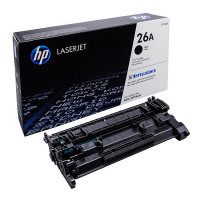 Заправка картриджа CF226A (26A) HP LaserJet Pro M402/ M426