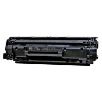 Заправка картриджа HP CE278A (78A) HP LaserJet Pro P1566/ P1606dn/ P1536dnf