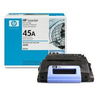 Заправка картриджа HP Q5945A (45A) HP LaserJet M4345