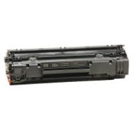 Заправка картриджа HP CB435A (35A) 