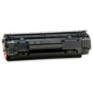 Заправка картриджа HP CB436A (36A) 