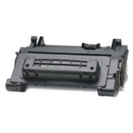 Заправка картриджа HP CC364A (64A) 